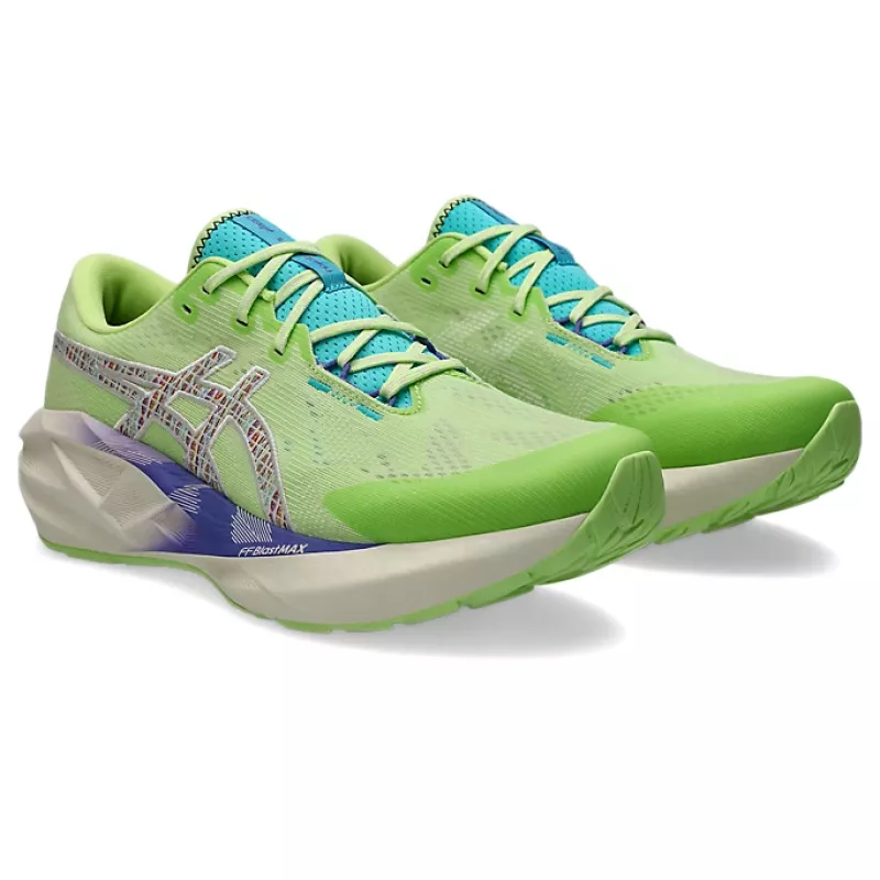Asics NOVABLAST 5 TR - Bilde 2