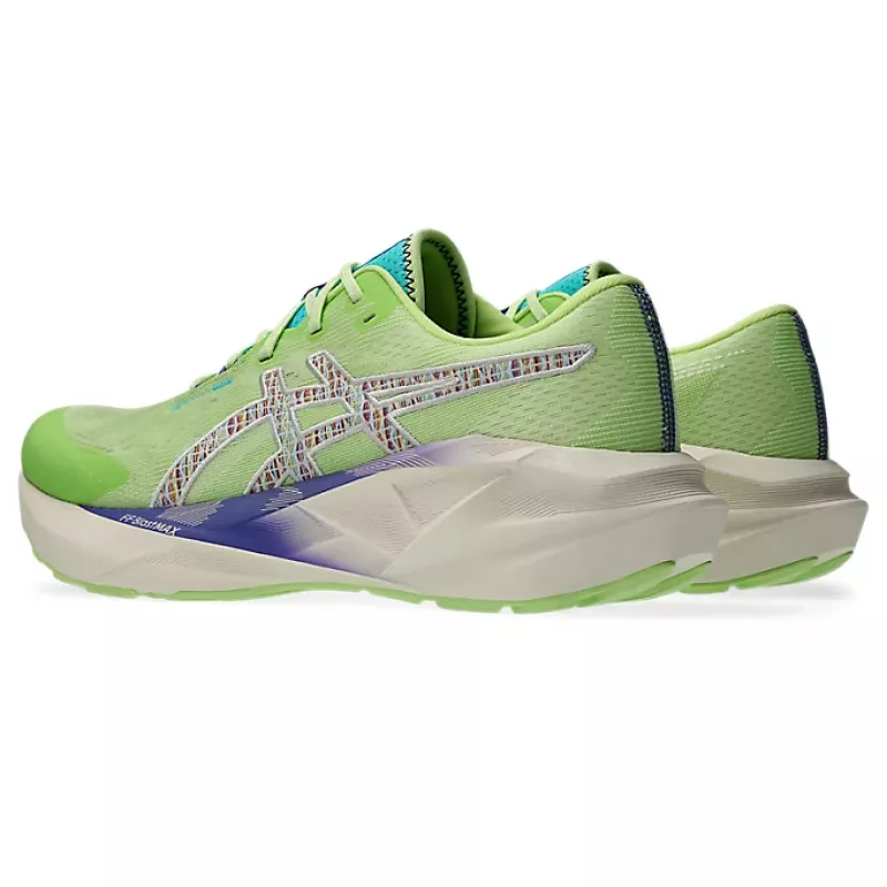 Asics NOVABLAST 5 TR - Bilde 3