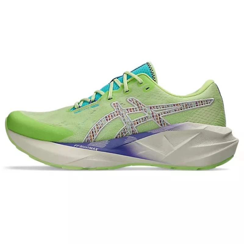 Asics NOVABLAST 5 TR - Bilde 8