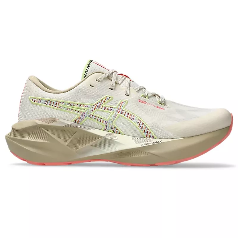 Asics NOVABLAST 5 TR W