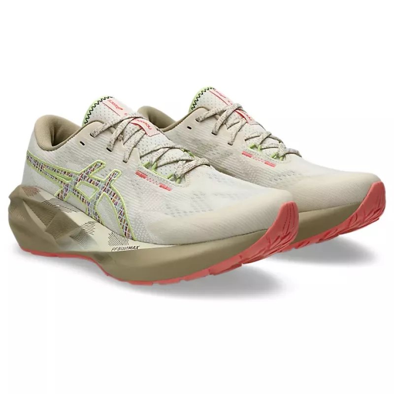 Asics NOVABLAST 5 TR W - Bilde 2