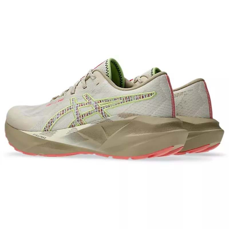 Asics NOVABLAST 5 TR W - Bilde 3