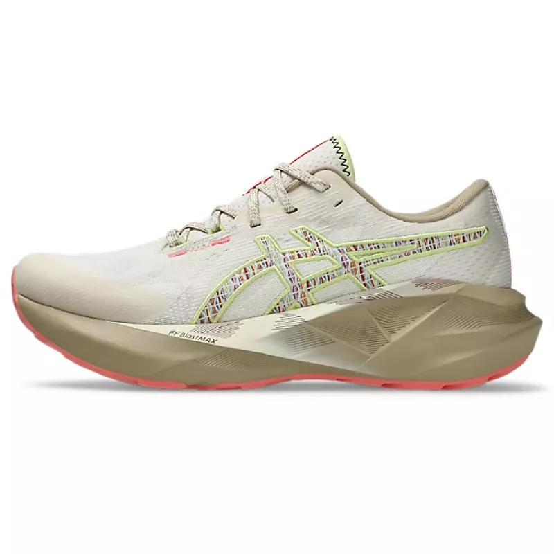 Asics NOVABLAST 5 TR W - Bilde 8