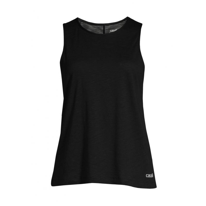 Casall Casall Soft Texture Tank 23102 SportS Måløy 1