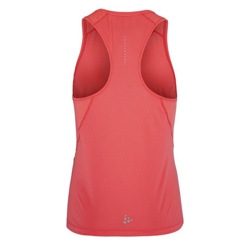 Craft Adv Essence Singlet 2 W - Bilde 2