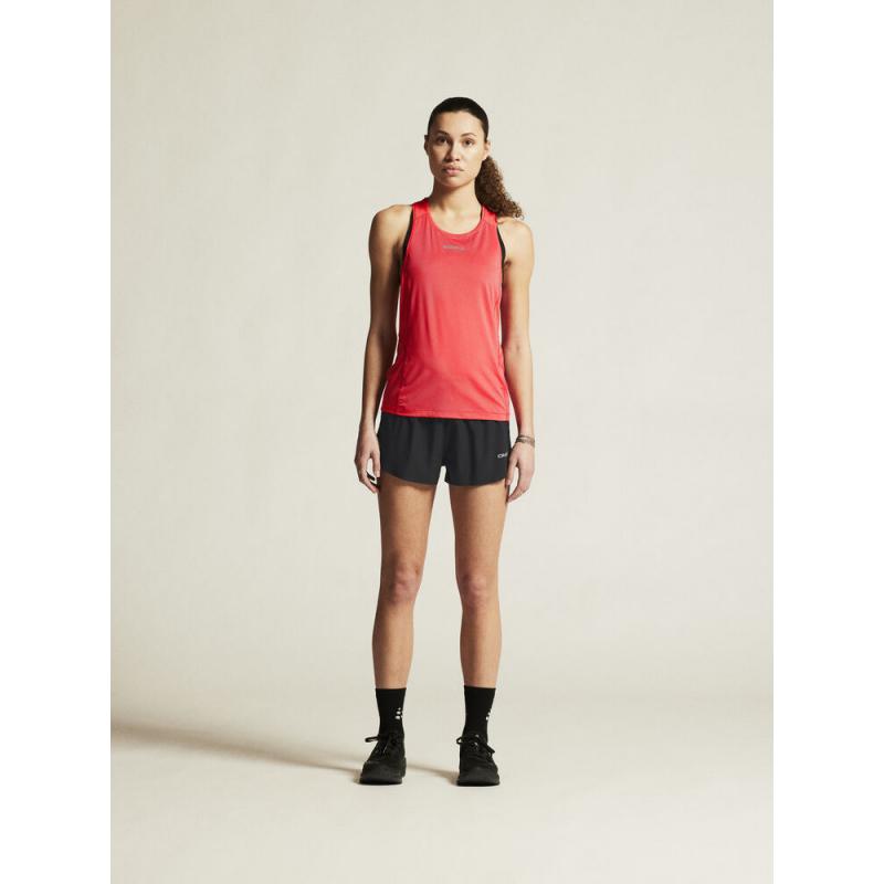 Craft Adv Essence Singlet 2 W - Bilde 3