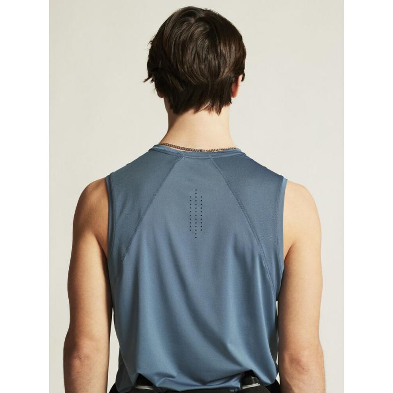 Craft Adv Essence Sl Tee 2 M - Bilde 8
