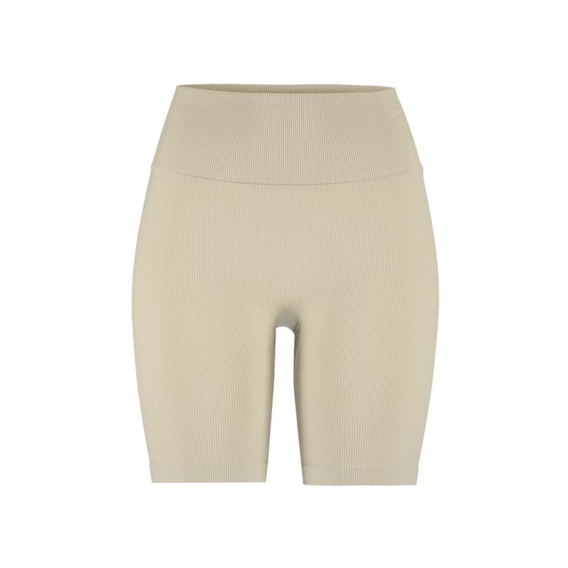 Craft Collective Rib Short Tights W - Bilde 5