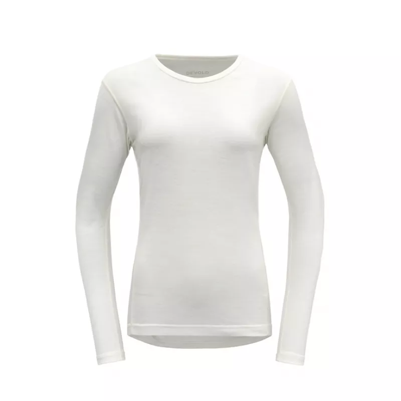 Devold Breeze Merino 150 Shirt Wmn