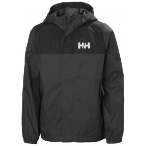 Helly Hansen Helly Hansen Jr Vancouver Rain Jacket 41810 SportS Måløy 1