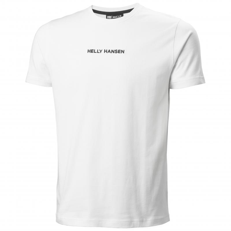 Helly Hansen Helly Hansen Core T-Shirt 2.0 54598 SportS Måløy 1