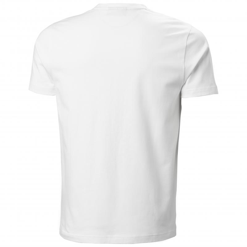 Helly Hansen Helly Hansen Core T-Shirt 2.0 54598 SportS Måløy 2