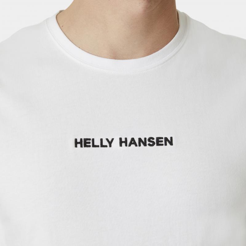 Helly Hansen Helly Hansen Core T-Shirt 2.0 54598 SportS Måløy 3