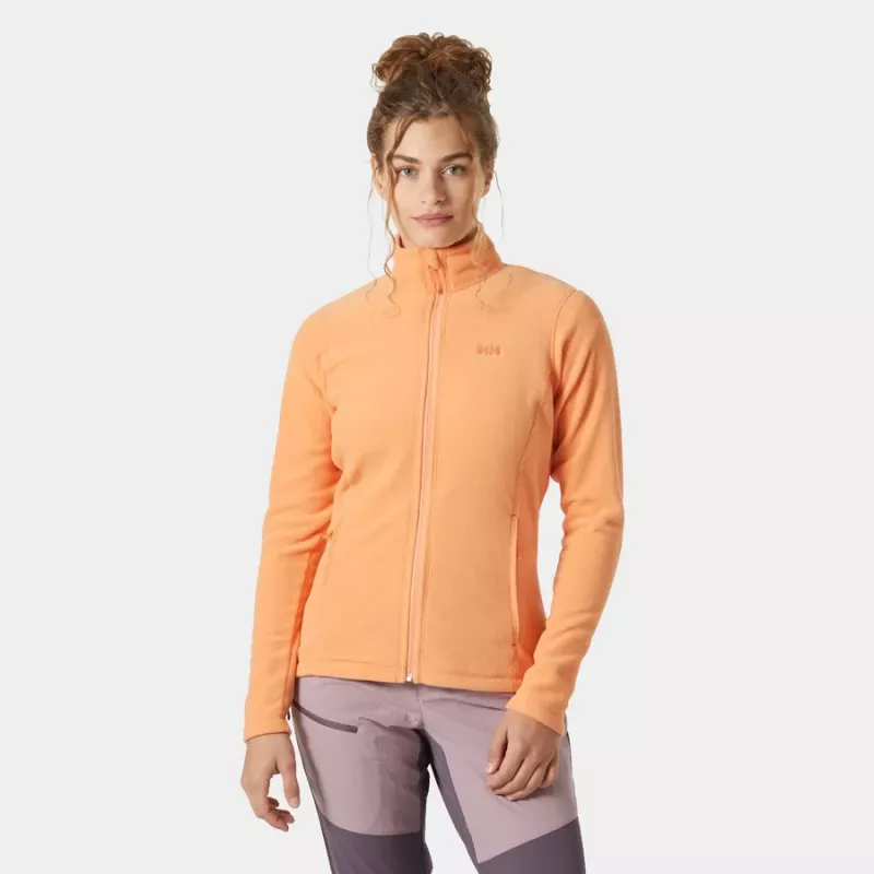 Helly Hansen W Daybreaker Fleece Jacket