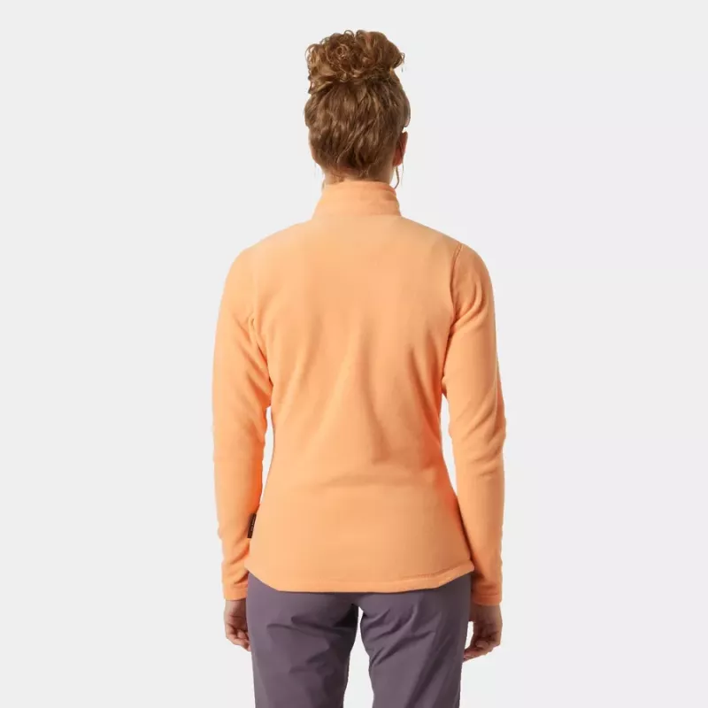 Helly Hansen W Daybreaker Fleece Jacket - Bilde 4