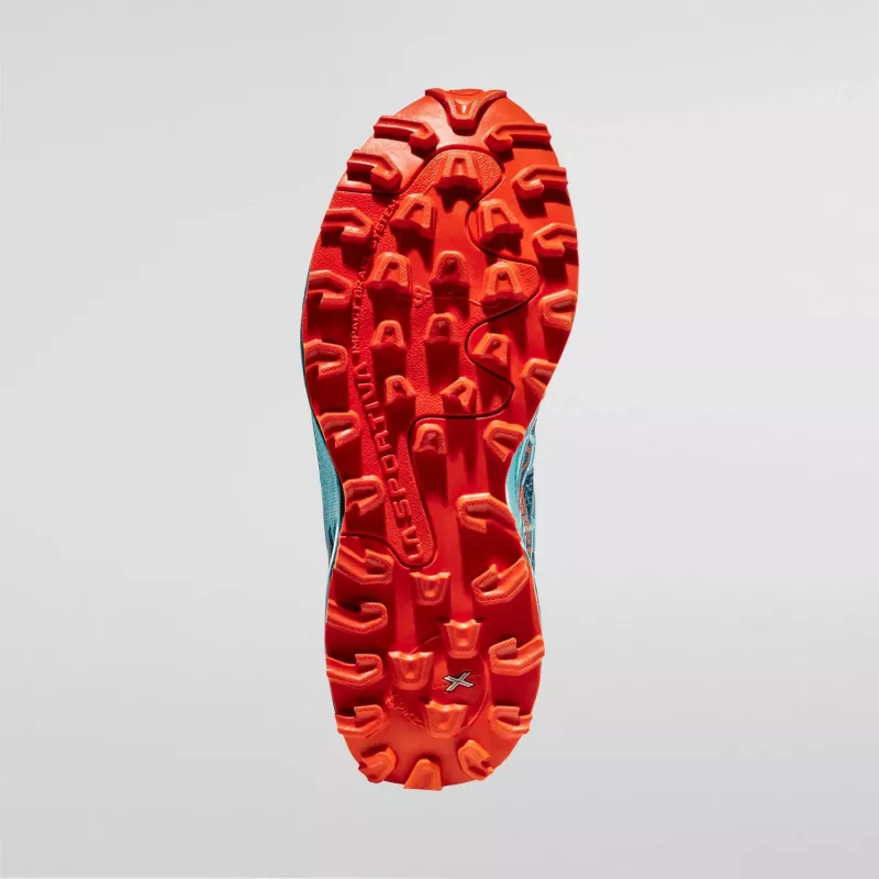 La Sportiva Mutant W´S Løpesko - Bilde 3
