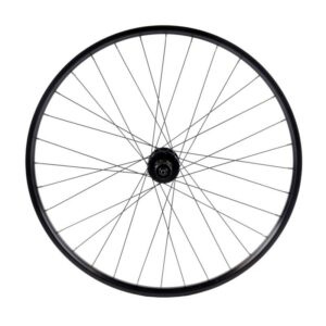 MERIDA 27.5" bakhjul, Control Combi 475, 6b, QR, 8-10 gir