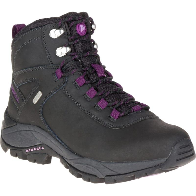 Merrell Merrell VEGO MID LTHR WTPF W J311541C SportS Måløy 6