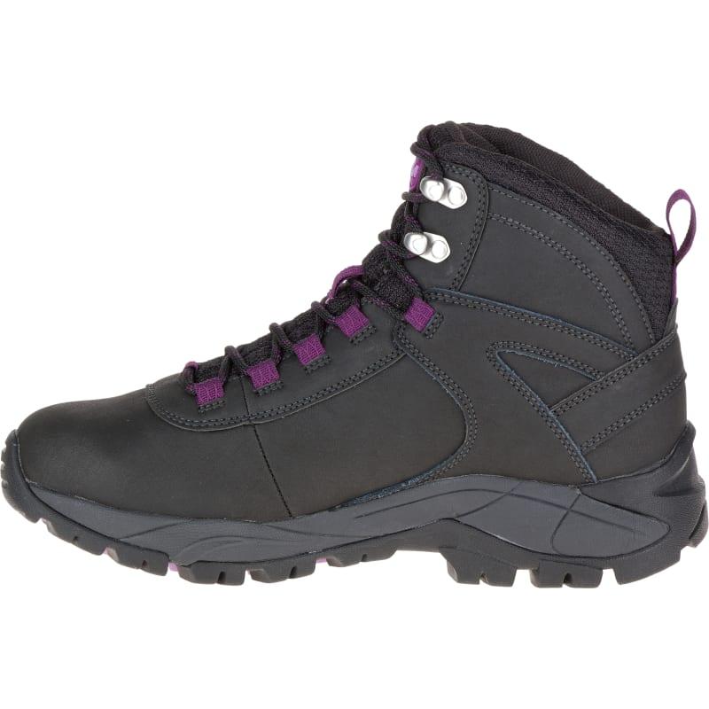 Merrell Merrell VEGO MID LTHR WTPF W J311541C SportS Måløy 8