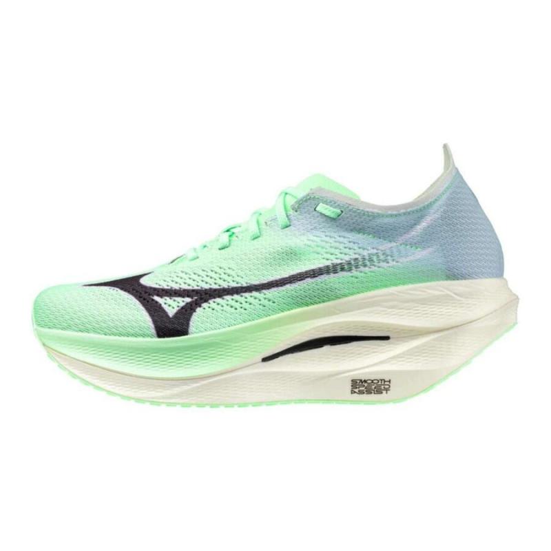Mizuno Wave Rebellion Pro 3