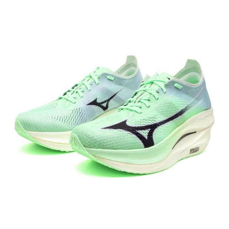 Mizuno Wave Rebellion Pro 3 - Bilde 3