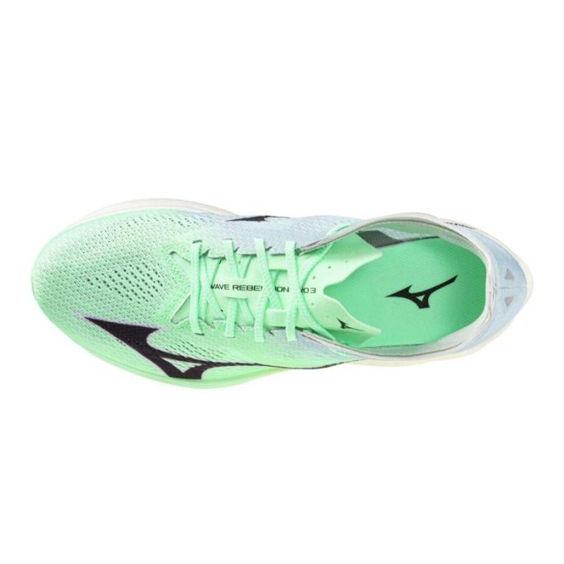 Mizuno Wave Rebellion Pro 3 - Bilde 4