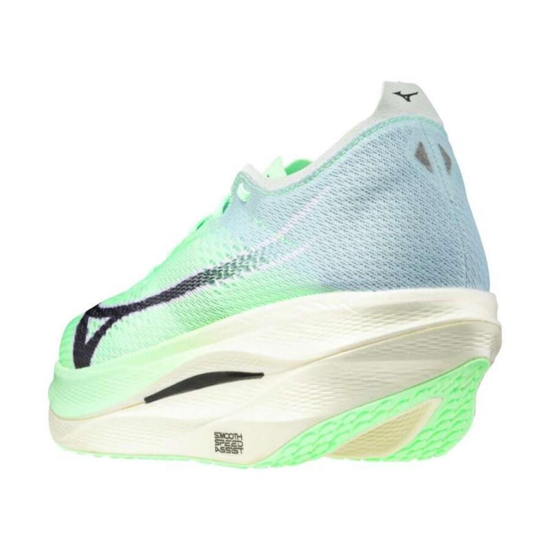 Mizuno Wave Rebellion Pro 3 - Bilde 7