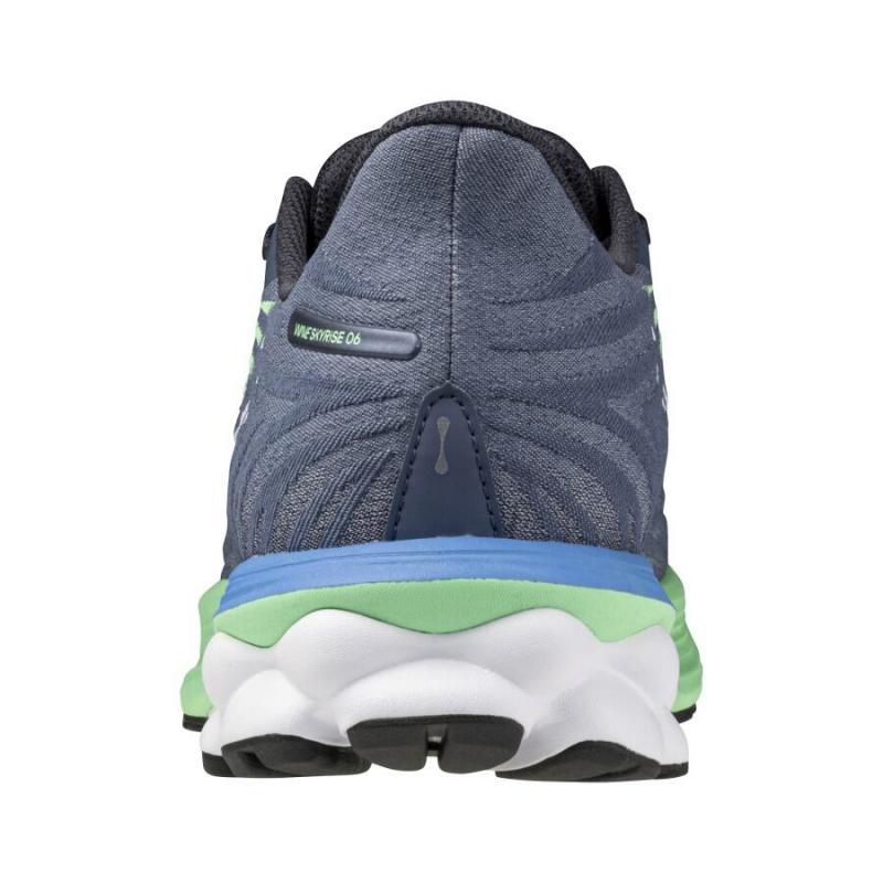 Mizuno Wave Skyrise 6 - Bilde 4