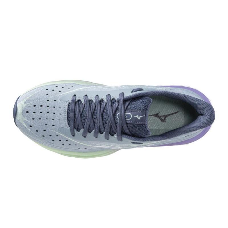Mizuno Wave Skyrise 6 - Bilde 2