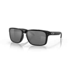 Oakley Oakley HOLBROOK 9102E1 Pol-Blk Prizm Black 9102-E1 SportS Måløy 1