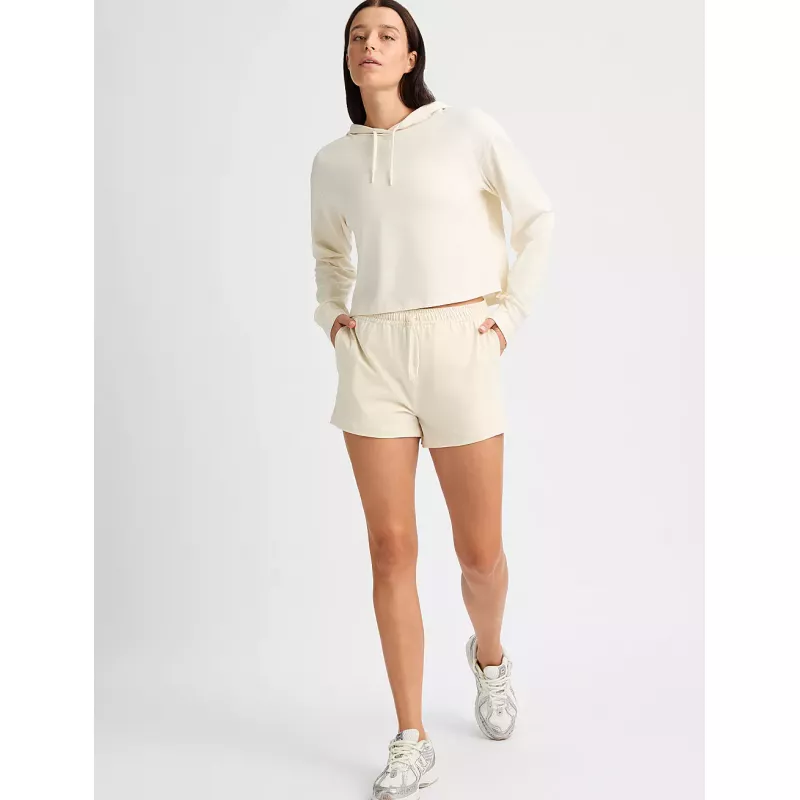 Röhnisch Soft Jersey Shorts - Bilde 3