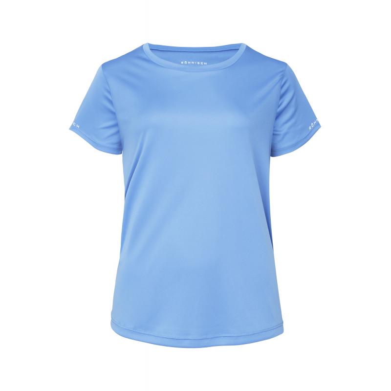 Röhnisch Röhnisch Team Logo Tee 112015 SportS Måløy 1