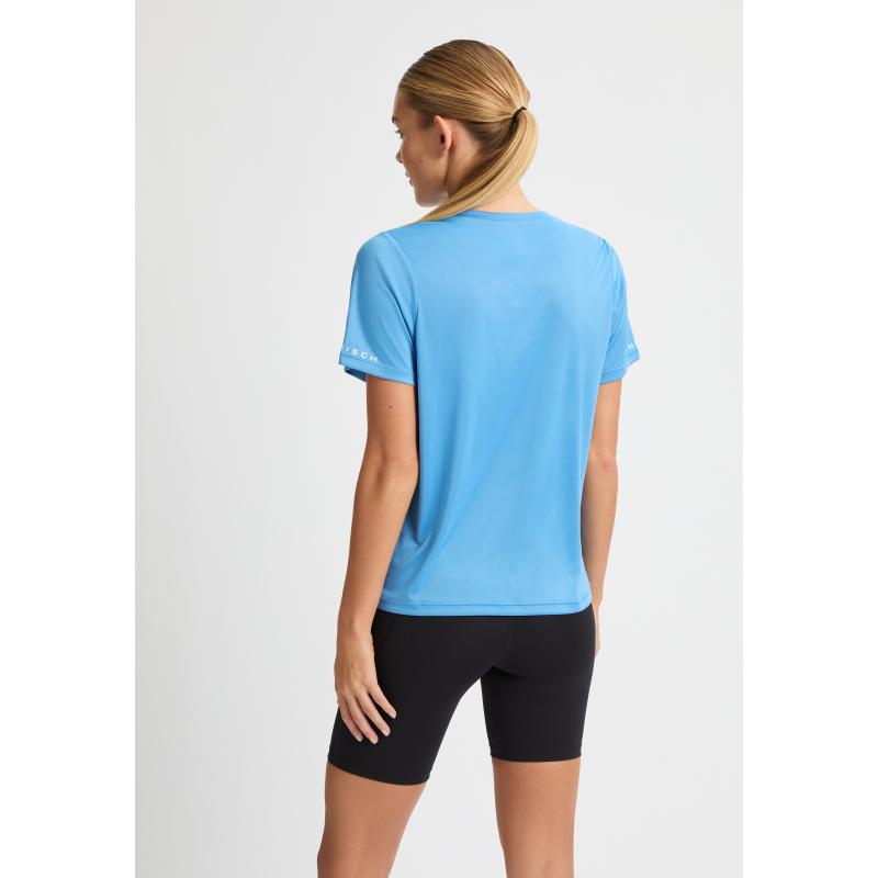 Röhnisch Röhnisch Team Logo Tee 112015 SportS Måløy 3