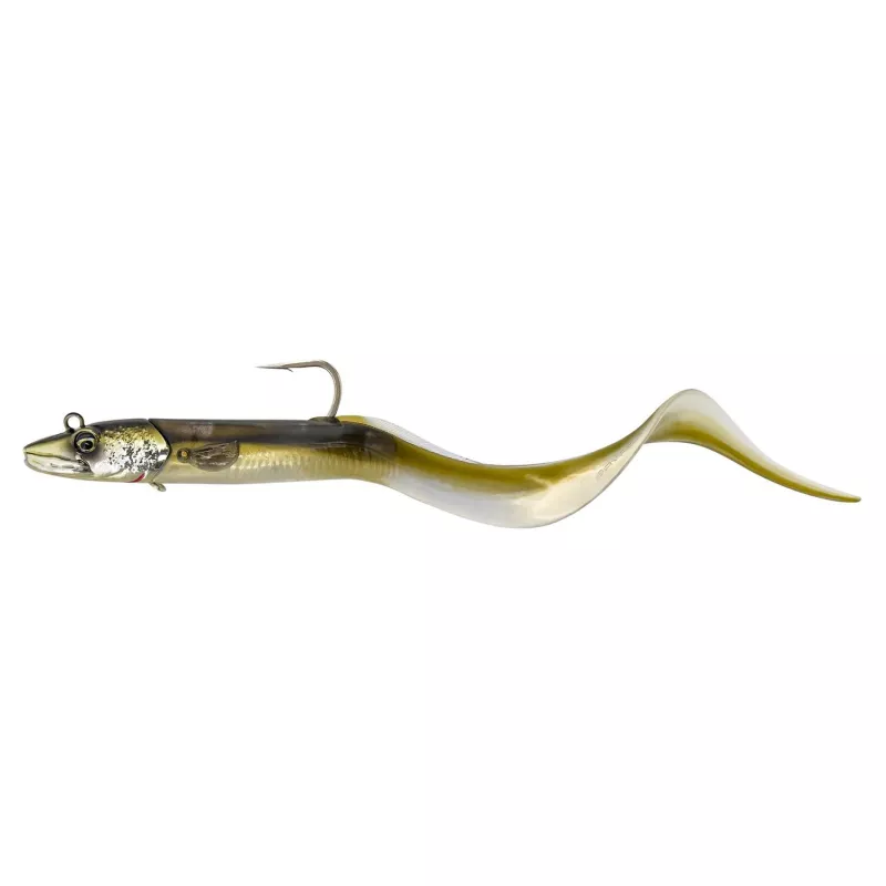 Savage Gear CONGER EEL 13CM 50G CONGER