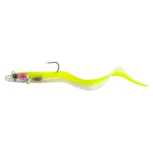 Savage Gear CONGER EEL 13CM 50G LEMONBACK