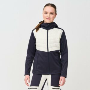 Skogstad J Sund Hybrid Hettejakke