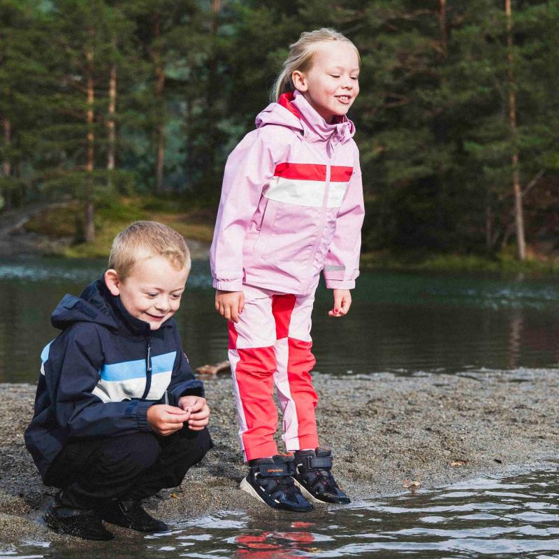 Skogstad K Tinden Tur Bukse - Bilde 4