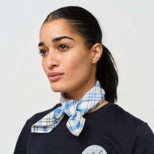 Skogstad U Ullern Økologisk Bomull Skjerf