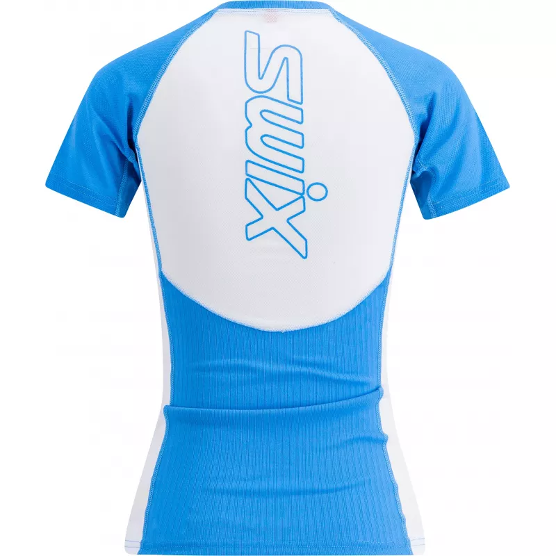 Swix Racex Light Short Sleeve W - Bilde 2