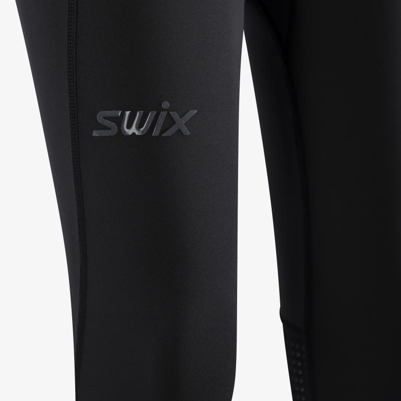 Swix Swix Pace High Waist Cropped Tights W 10065-23 SportS Måløy 6