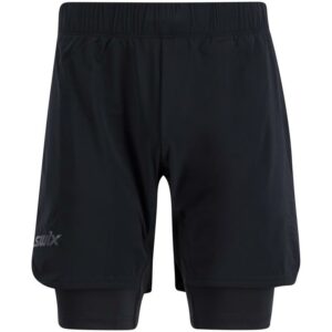 Swix Swix Pace Hybrid Shorts M 10044-23 SportS Måløy 1