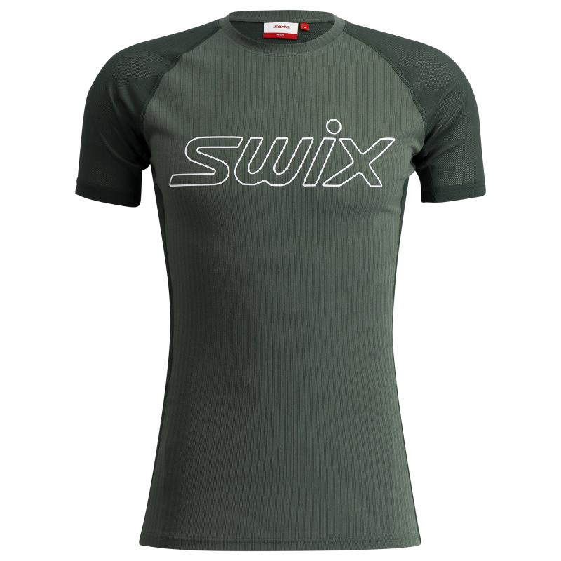 Swix Swix Racex Light Short Sleeve M 10003-24 SportS Måløy 1