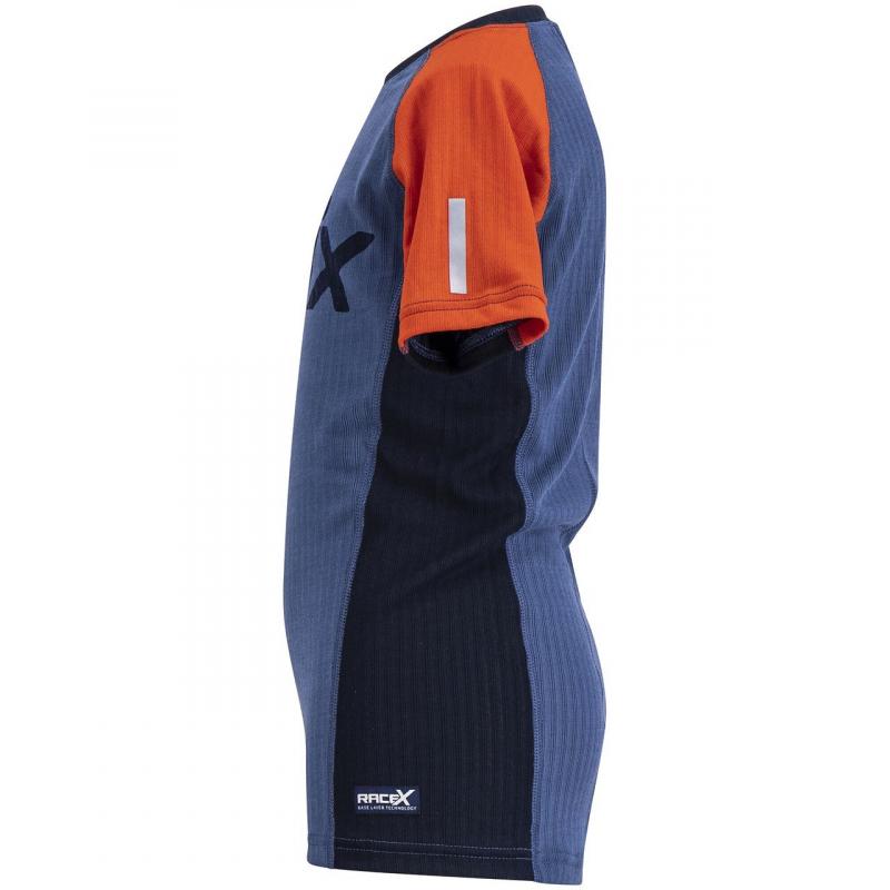 Swix Swix Roadline RaceX Short Sleeve Jr 10027-23 SportS Måløy 5