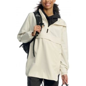 Twentyfour Twentyfour Mode Packable Anorak D 12581 SportS Måløy 13