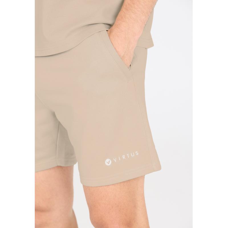 Virtus Kayden M Sweat Shorts EV251850 SportS Måløy 1