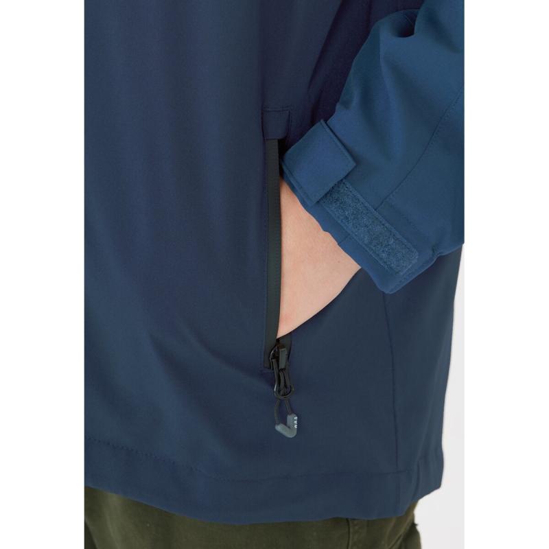 Weather Report Weather Report Borise Jr. Awg Jacket W-Pro 15000 WR212578 SportS Måløy 11