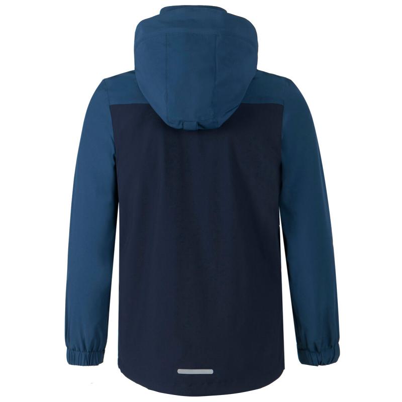 Weather Report Weather Report Borise Jr. Awg Jacket W-Pro 15000 WR212578 SportS Måløy 2