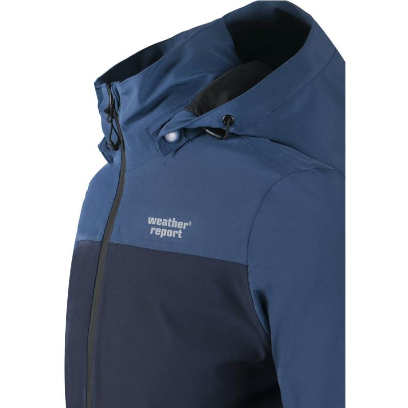 Weather Report Weather Report Borise Jr. Awg Jacket W-Pro 15000 WR212578 SportS Måløy 3