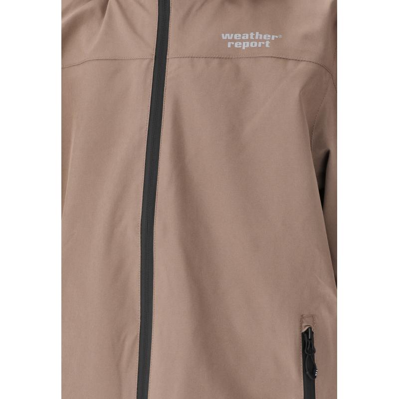 Weather Report Weather Report Borise Jr. Awg Jacket W-Pro 15000 WR212578 SportS Måløy 3