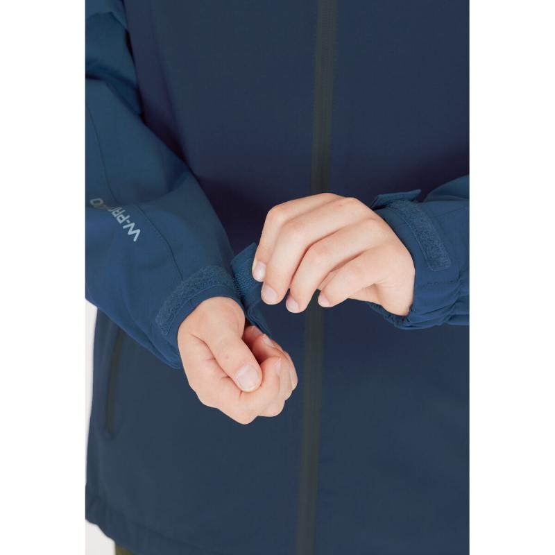 Weather Report Weather Report Borise Jr. Awg Jacket W-Pro 15000 WR212578 SportS Måløy 4